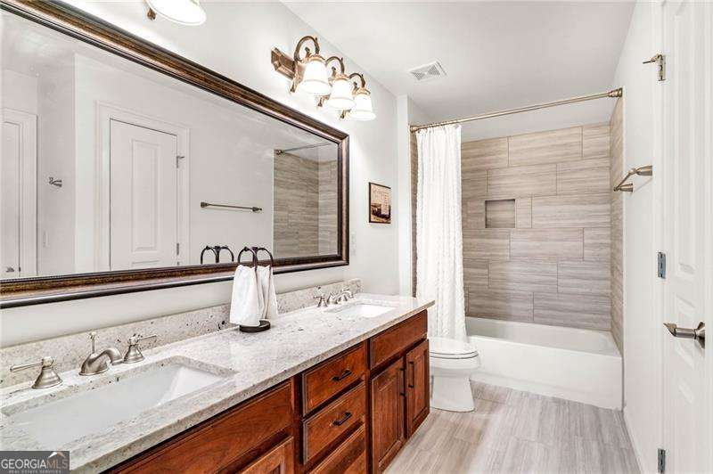 None - Lake Lanier - Residential