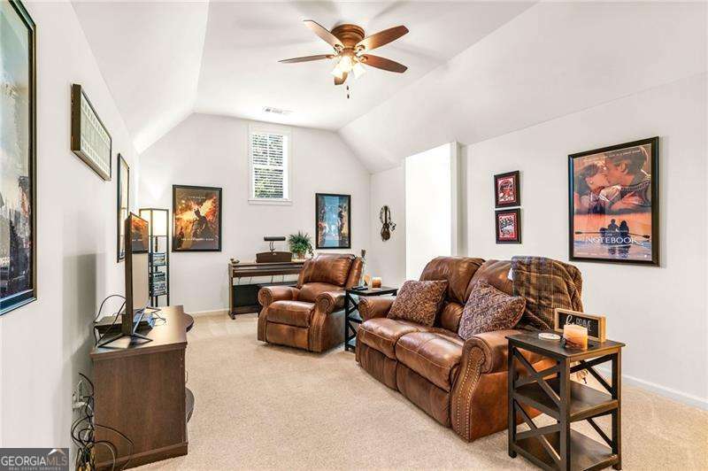 None - Lake Lanier - Residential