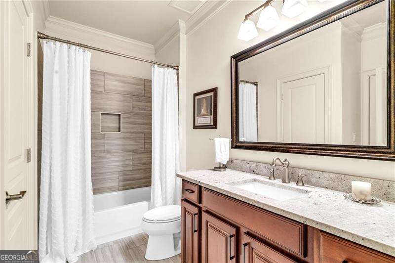 None - Lake Lanier - Residential