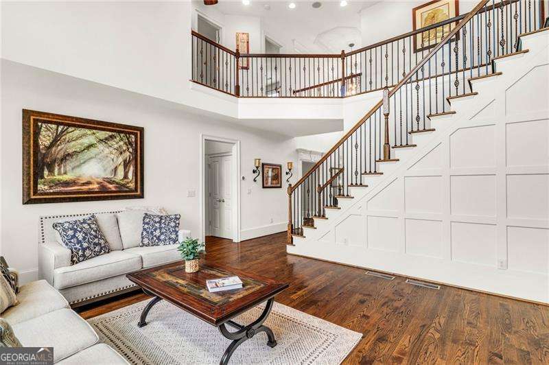 None - Lake Lanier - Residential