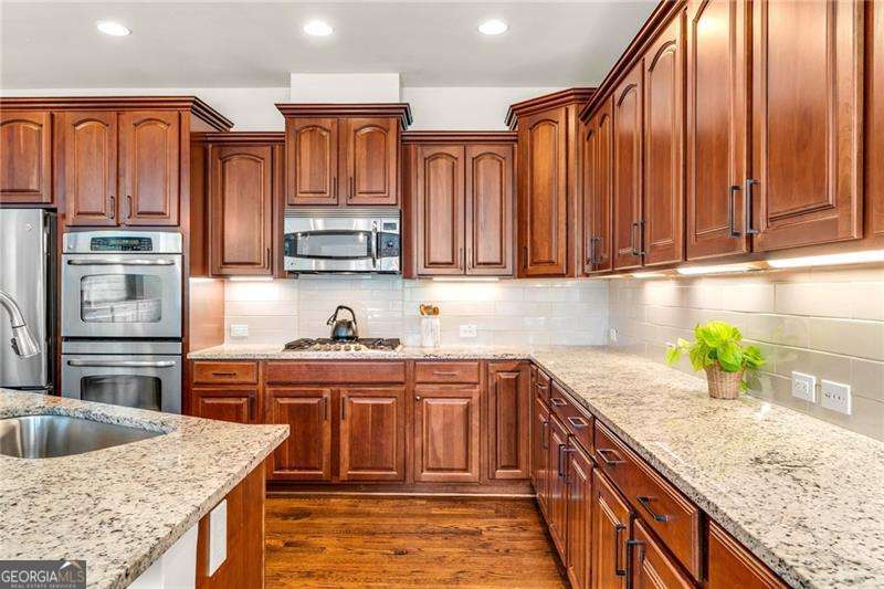 None - Lake Lanier - Residential