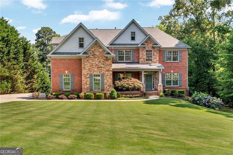 None - Lake Lanier - Residential