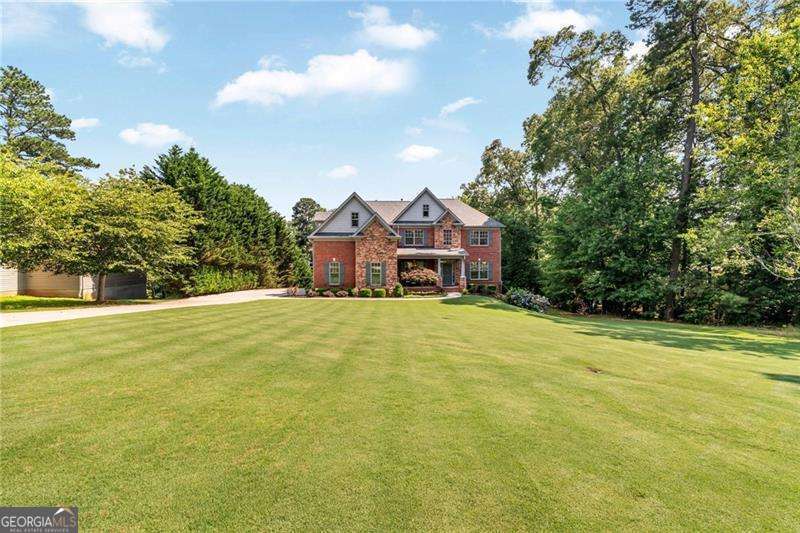 None - Lake Lanier - Residential