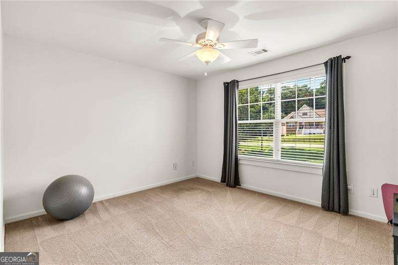 None - Lake Lanier - Residential