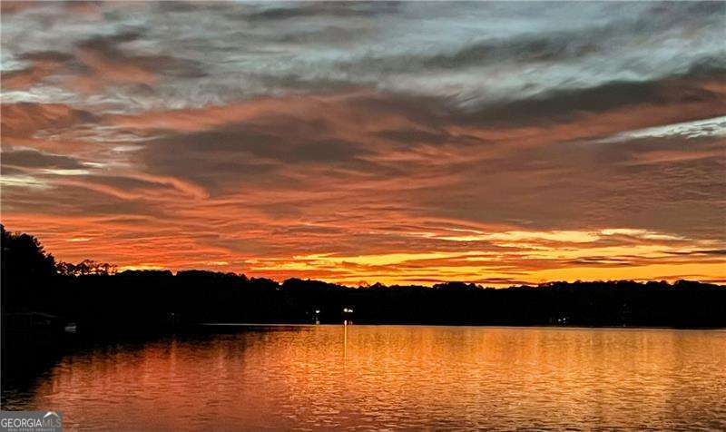 None - Lake Lanier - Residential