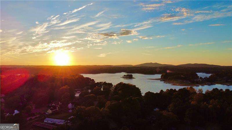 None - Lake Lanier - Residential