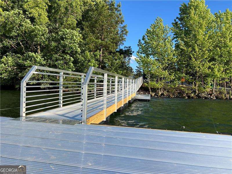 None - Lake Lanier - Residential