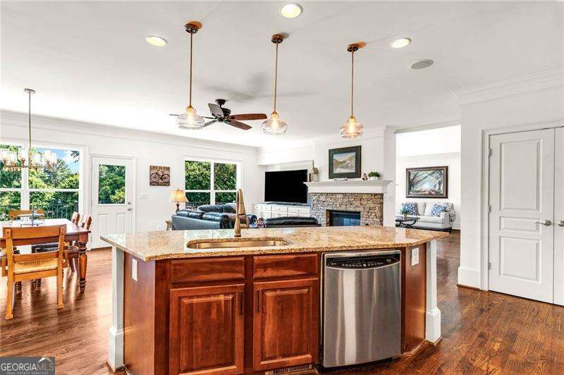 None - Lake Lanier - Residential
