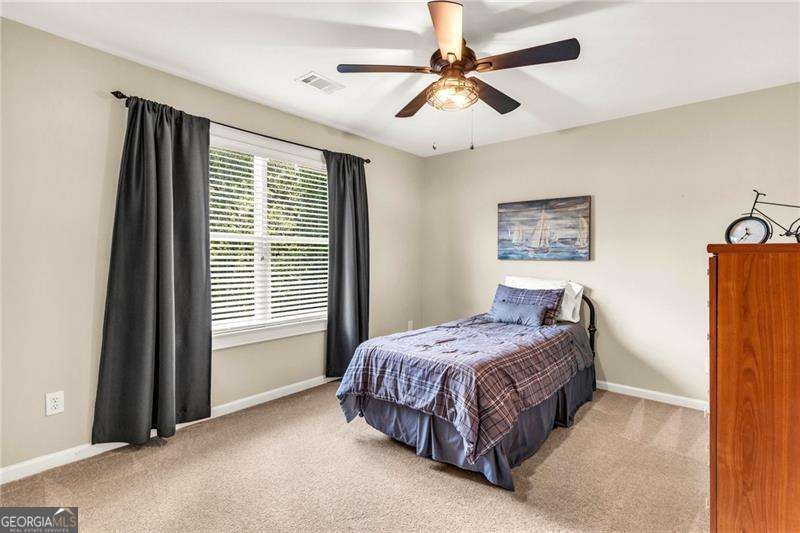 None - Lake Lanier - Residential