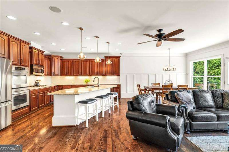 None - Lake Lanier - Residential