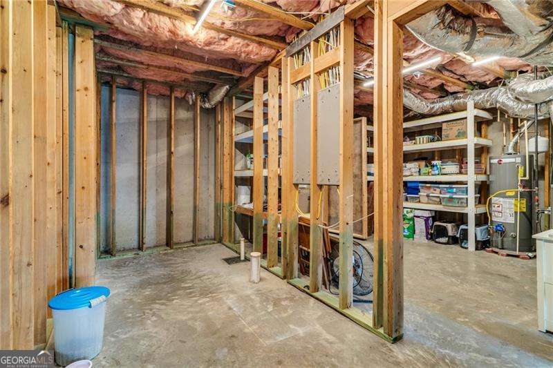 None - Lake Lanier - Residential