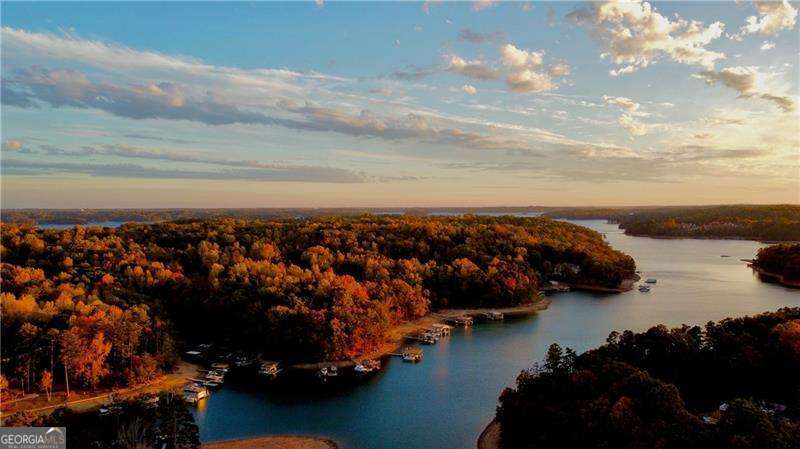 None - Lake Lanier - Residential
