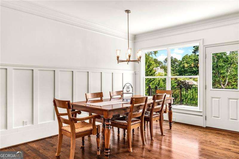 None - Lake Lanier - Residential