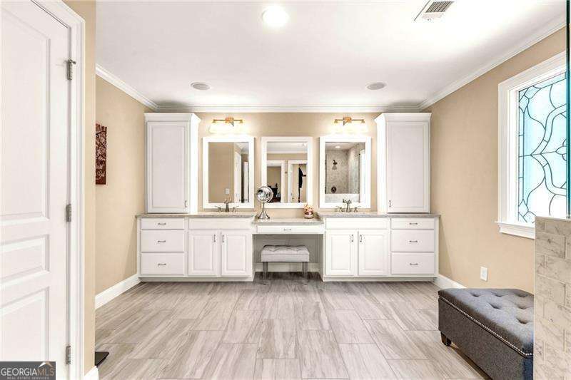 None - Lake Lanier - Residential
