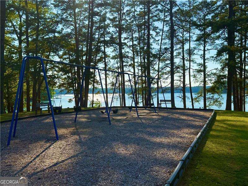None - Lake Lanier - Residential