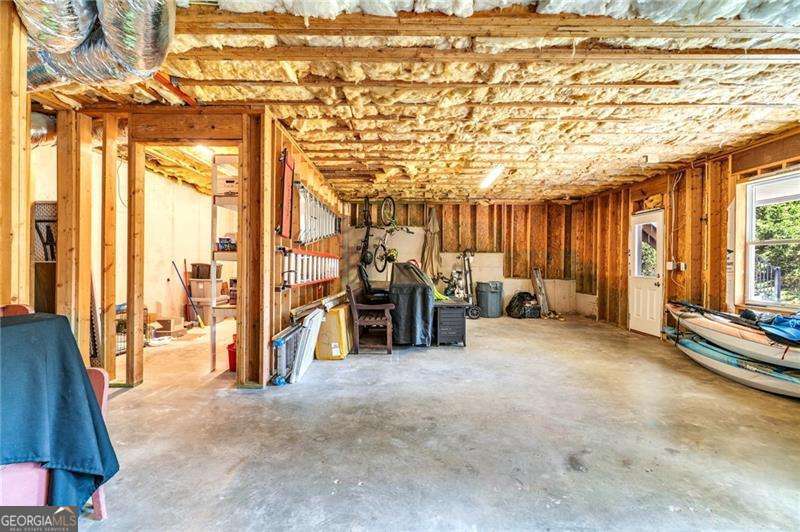 None - Lake Lanier - Residential