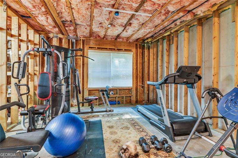 None - Lake Lanier - Residential