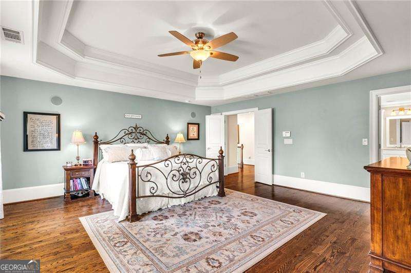 None - Lake Lanier - Residential