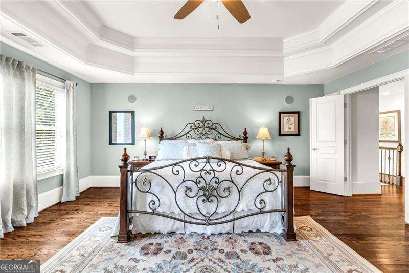 None - Lake Lanier - Residential