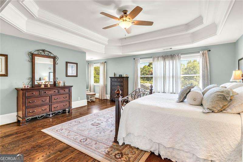 None - Lake Lanier - Residential