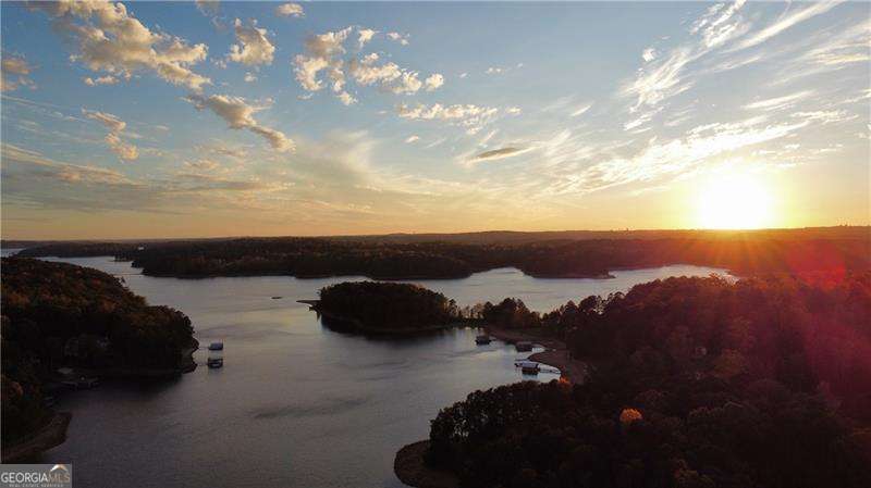 None - Lake Lanier - Residential