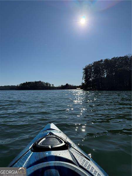 None - Lake Lanier - Residential