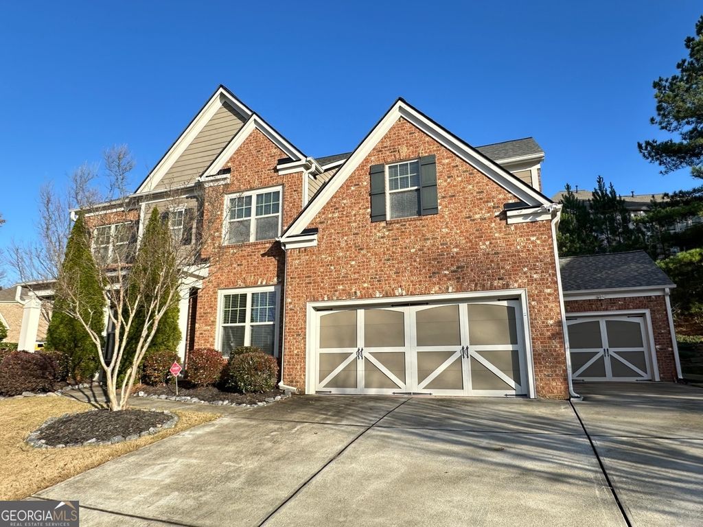 Photo of 5605 Upper Creek Court, Suwanee, GA 30024 (MLS # 10762840)