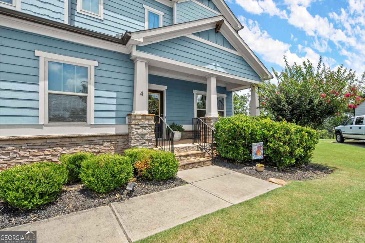 4 RIDGEMONT WAY SE