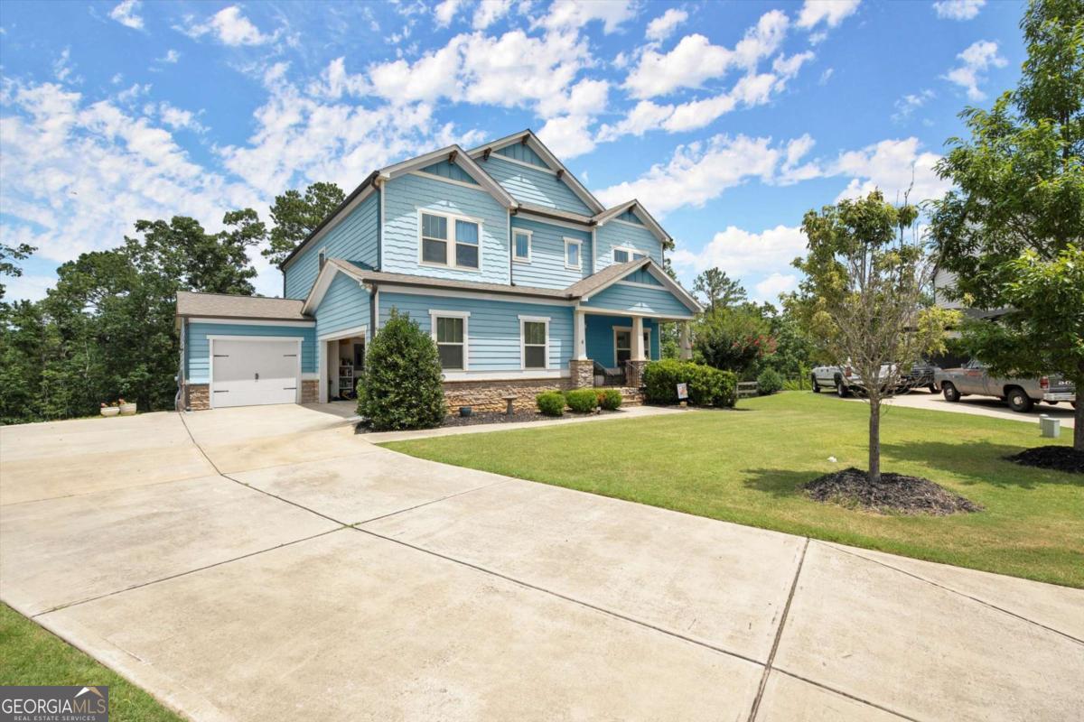 4 RIDGEMONT WAY SE