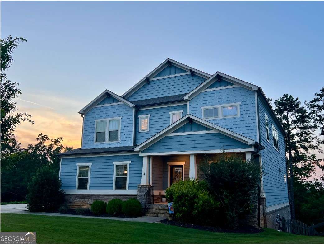 4 RIDGEMONT WAY SE