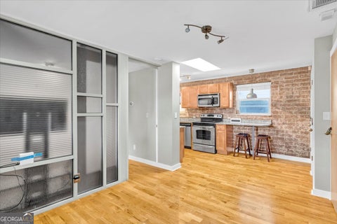 Photo of 562 Formwalt Street SW #4, Atlanta, GA 30312 (MLS # 10800605)
