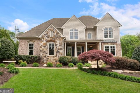 15823 Winterfield WAY Milton GA 30004