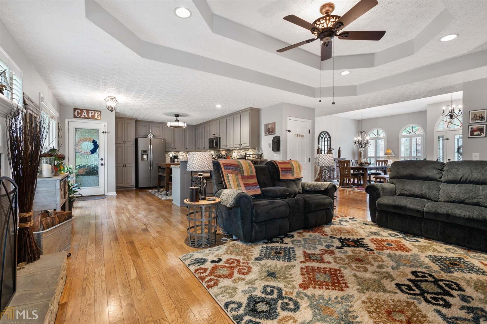 Fieldstone - Residential
