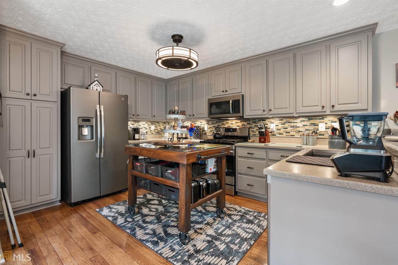 Fieldstone - Residential