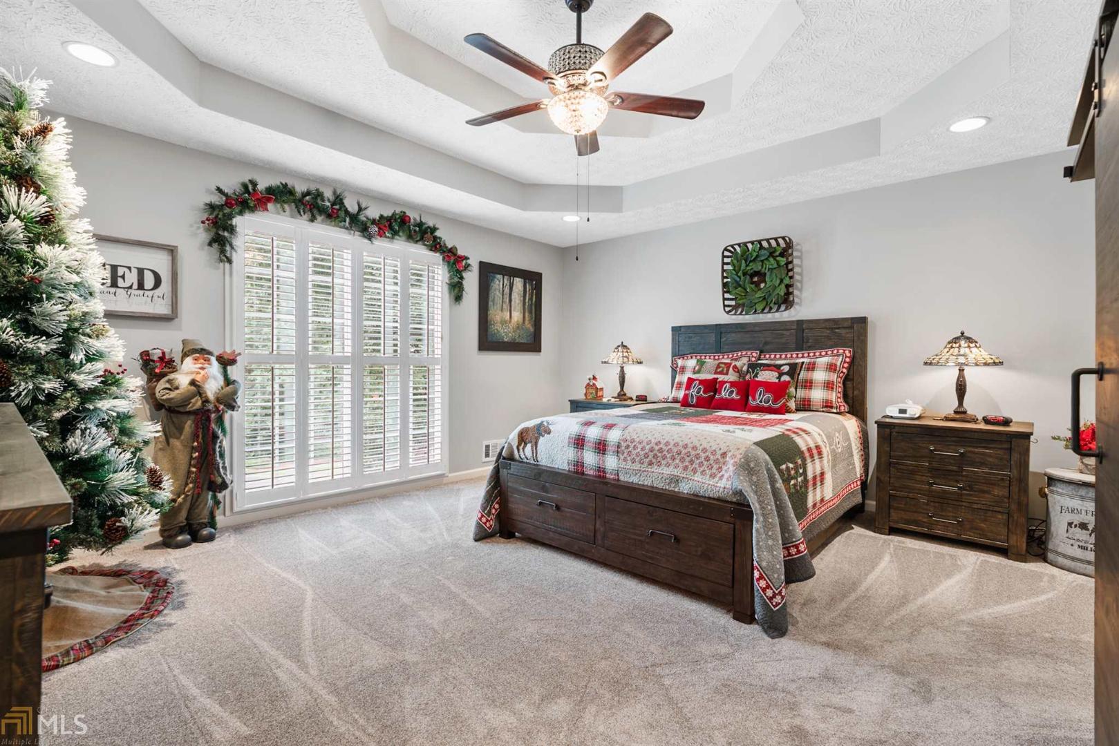 Fieldstone - Residential