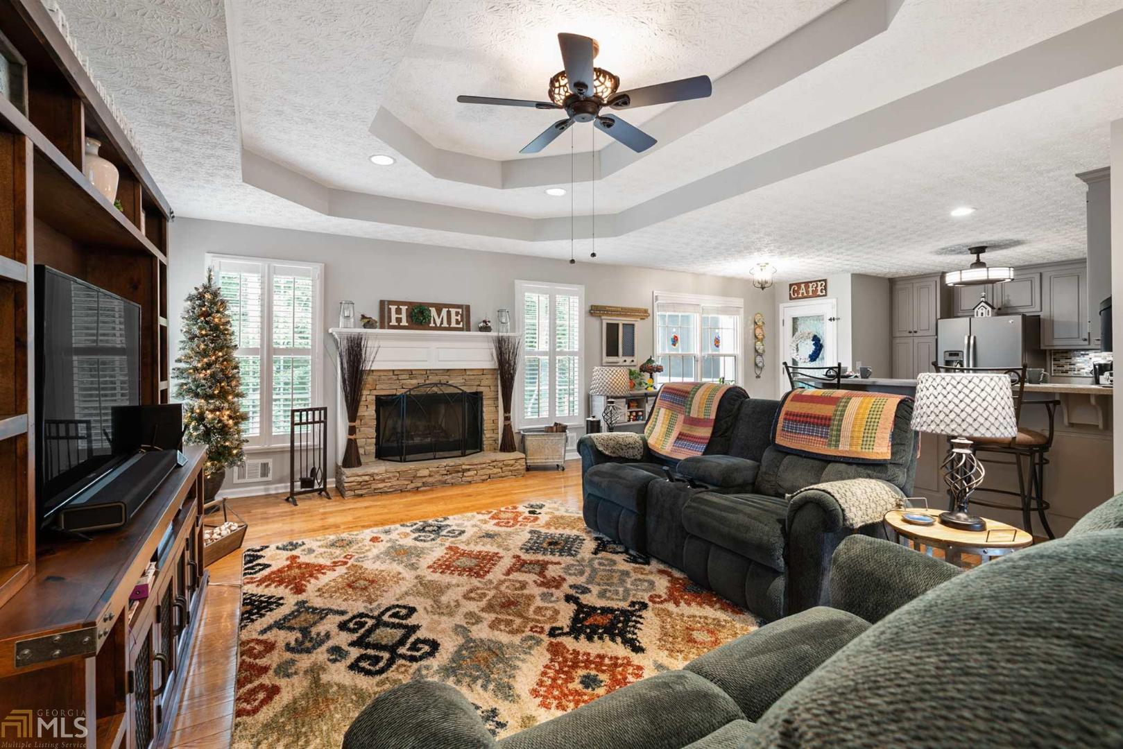 Fieldstone - Residential