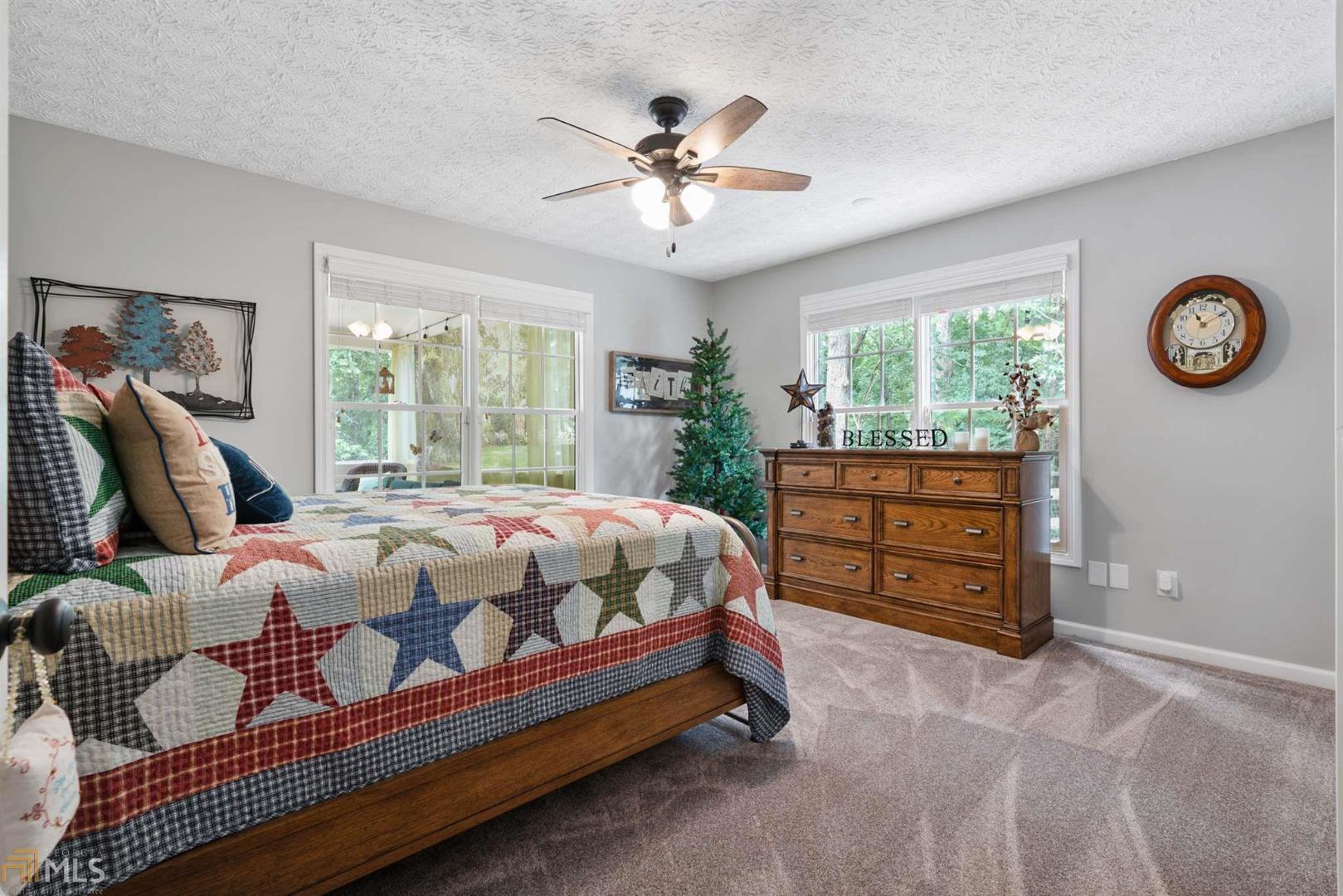 Fieldstone - Residential