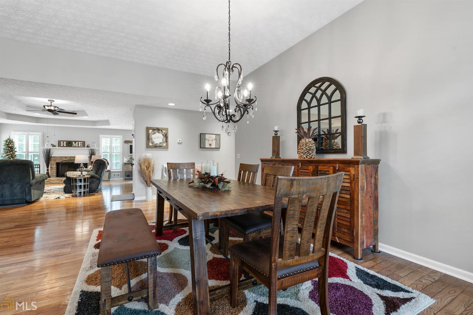 Fieldstone - Residential