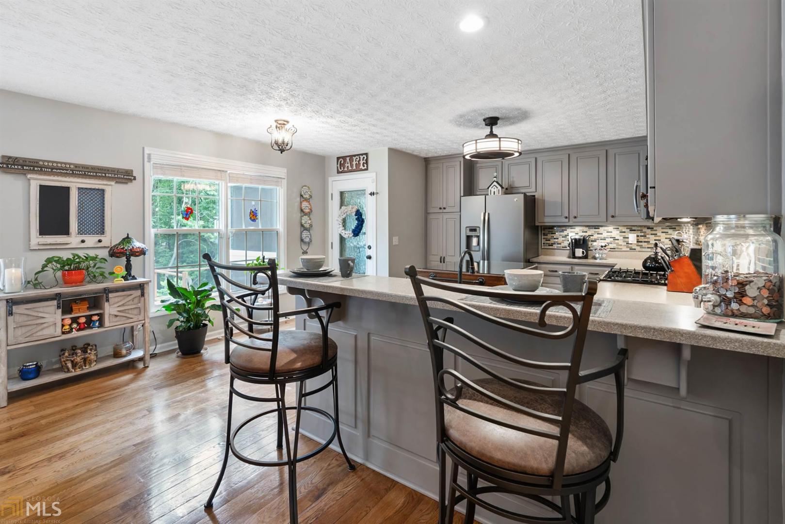 Fieldstone - Residential