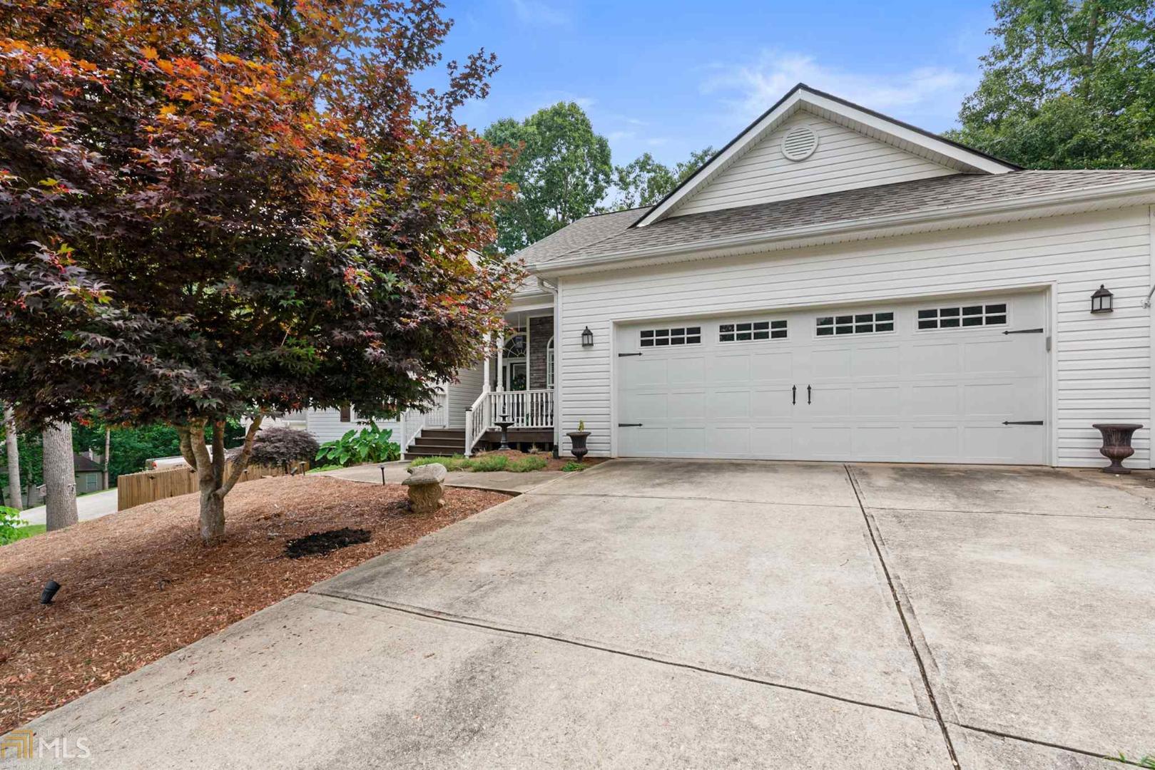 Fieldstone - Residential