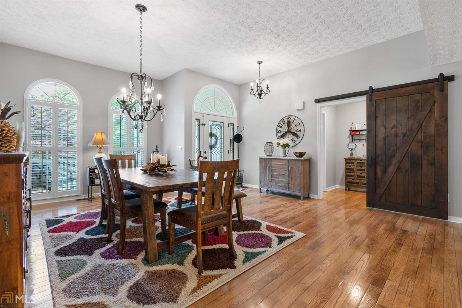 Fieldstone - Residential