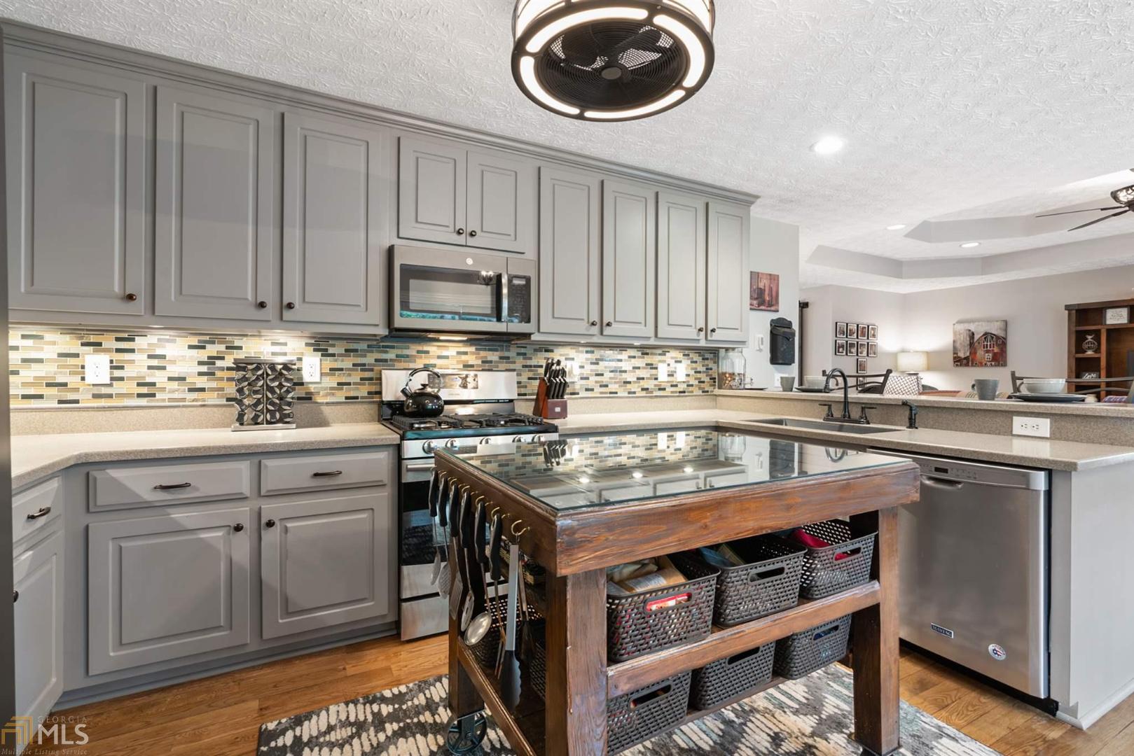 Fieldstone - Residential