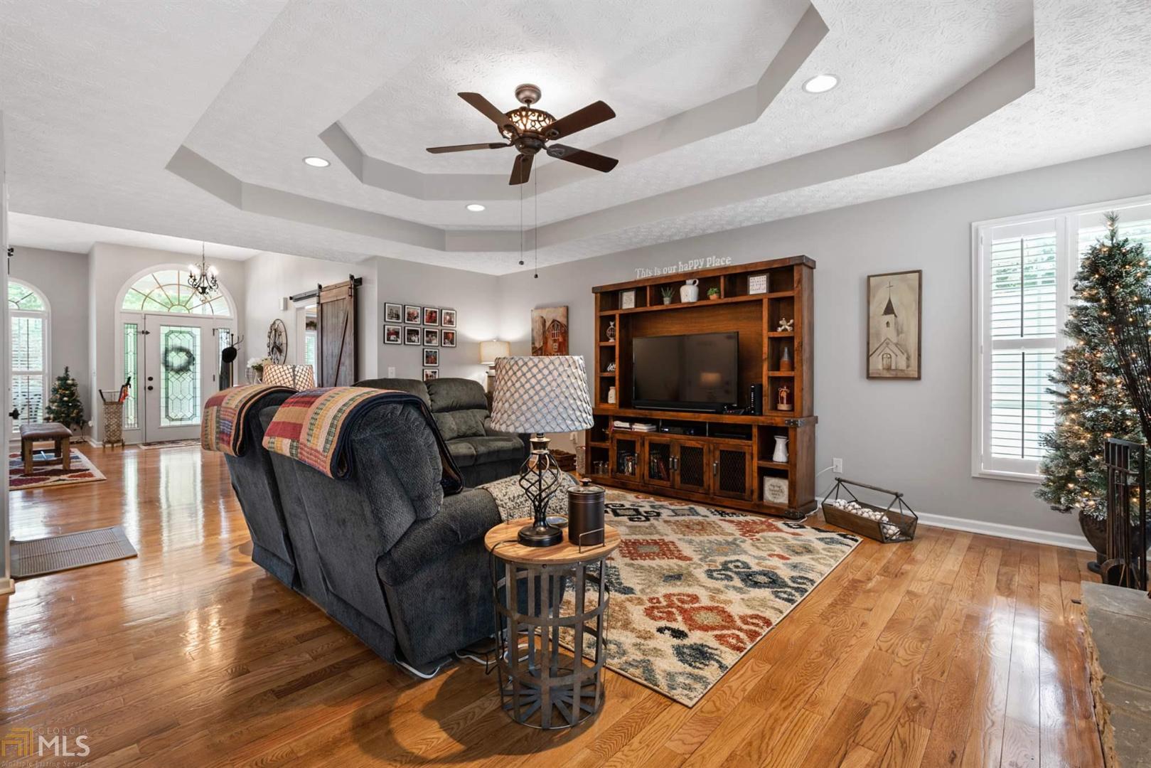 Fieldstone - Residential