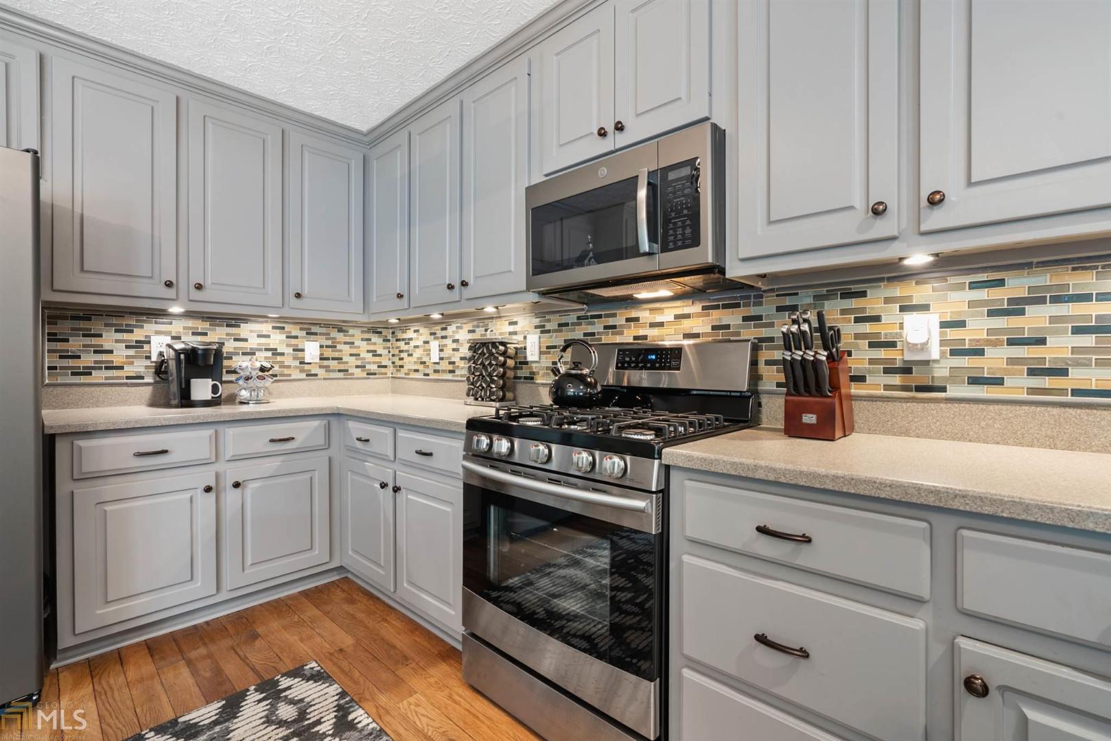 Fieldstone - Residential