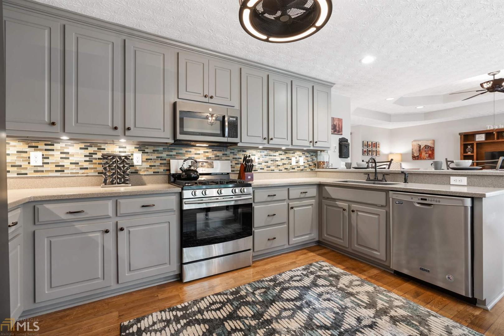 Fieldstone - Residential