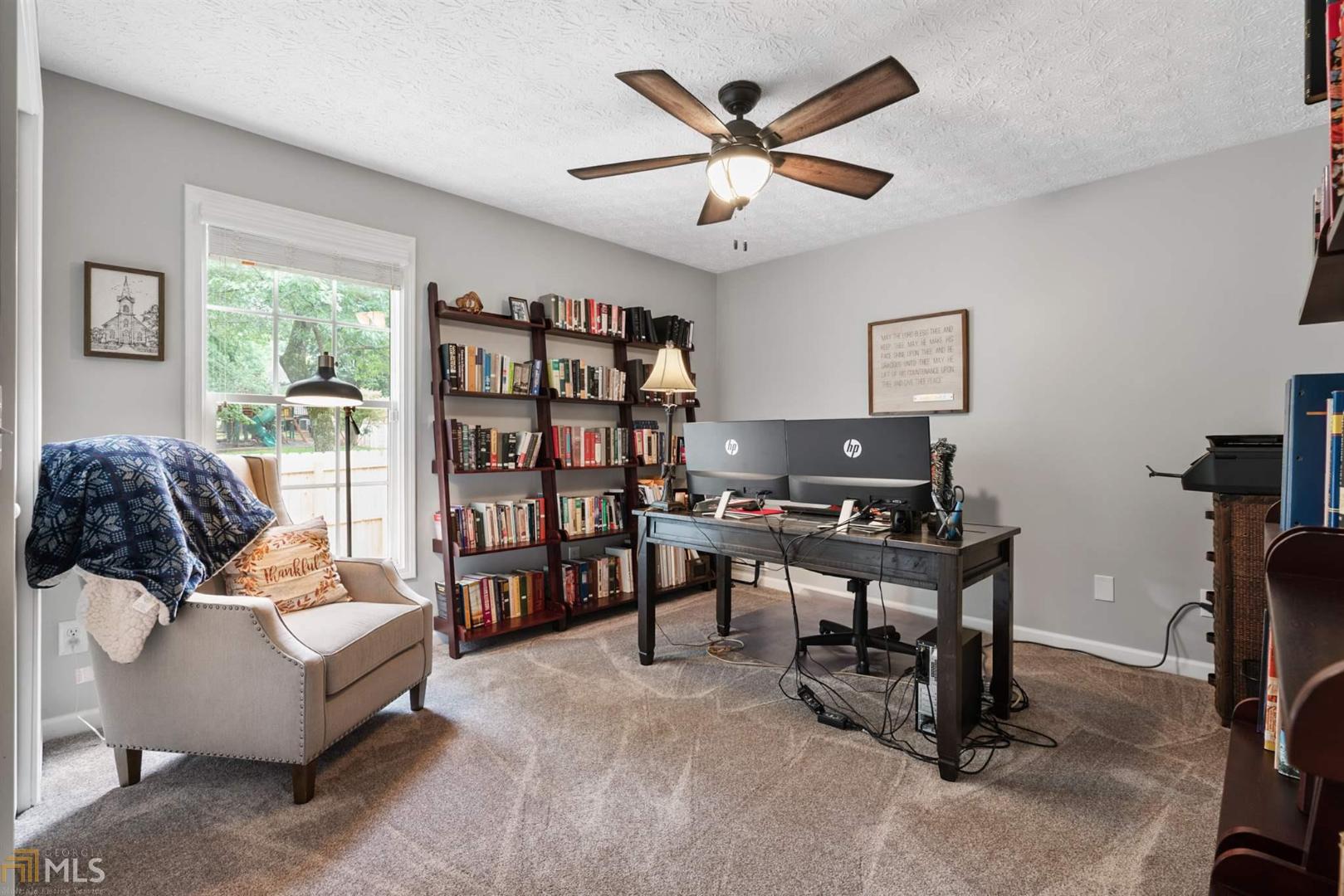 Fieldstone - Residential