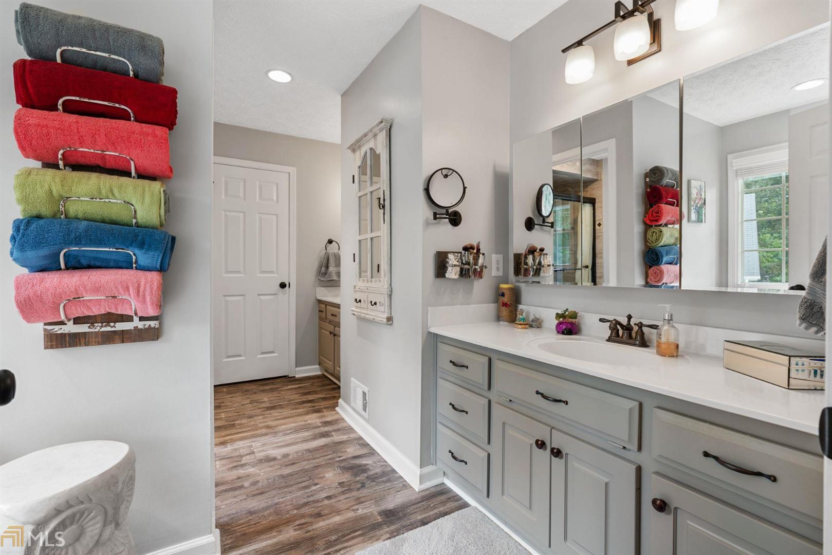 Fieldstone - Residential
