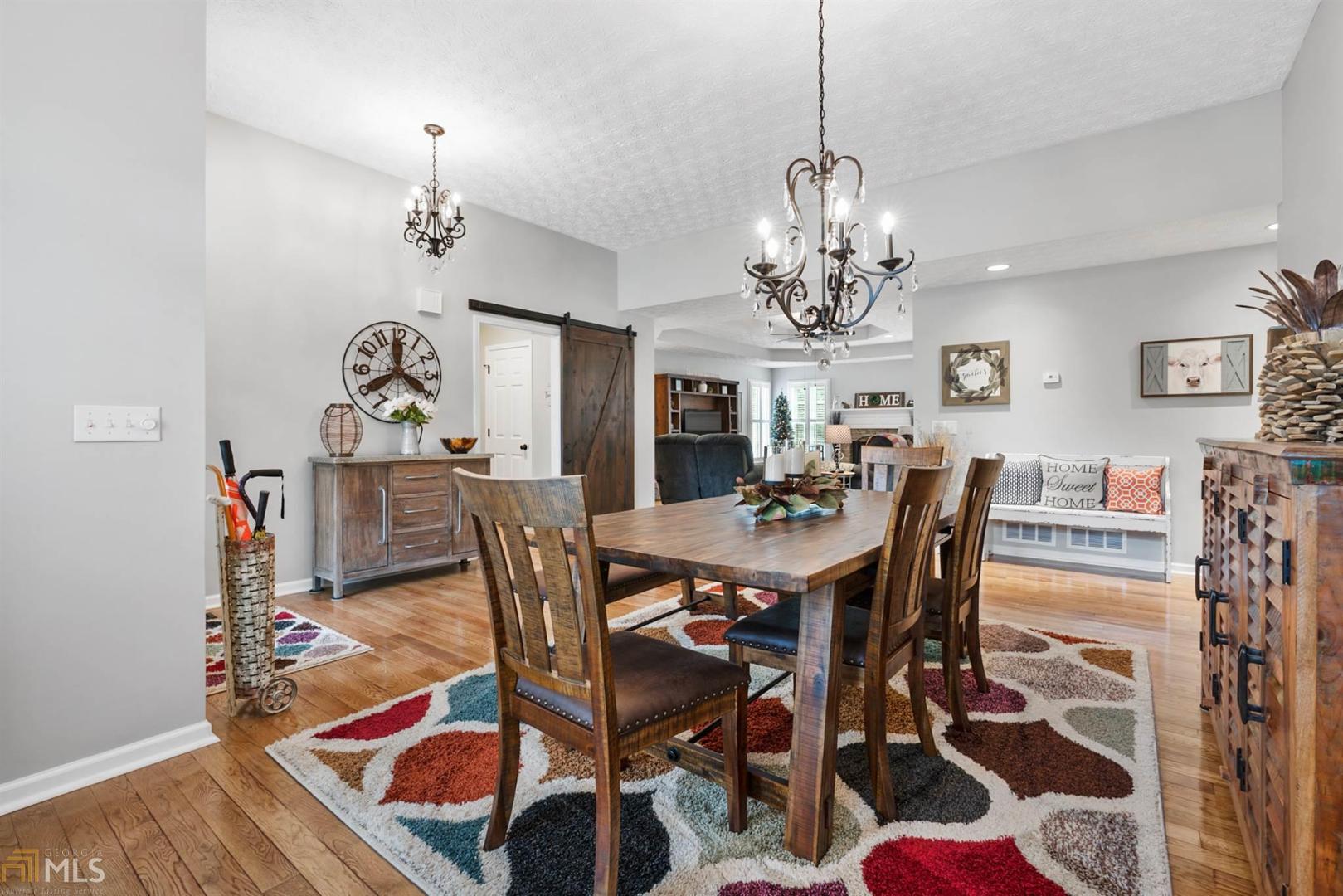 Fieldstone - Residential