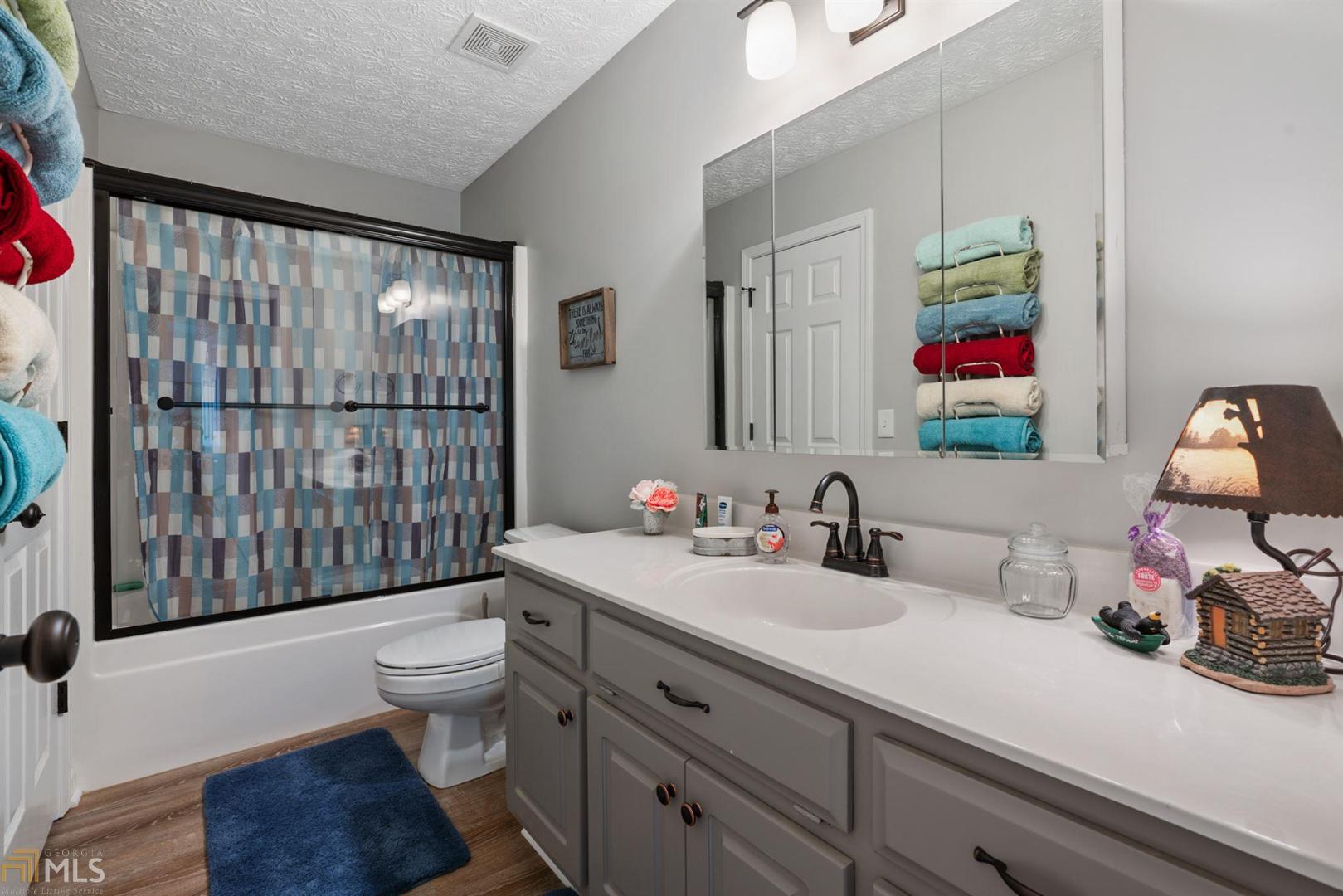 Fieldstone - Residential
