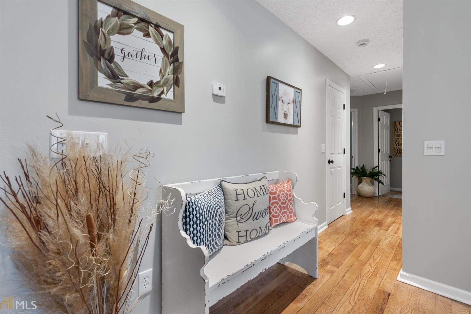 Fieldstone - Residential